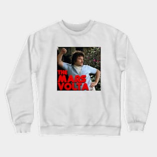 NACHO VOLTA Crewneck Sweatshirt